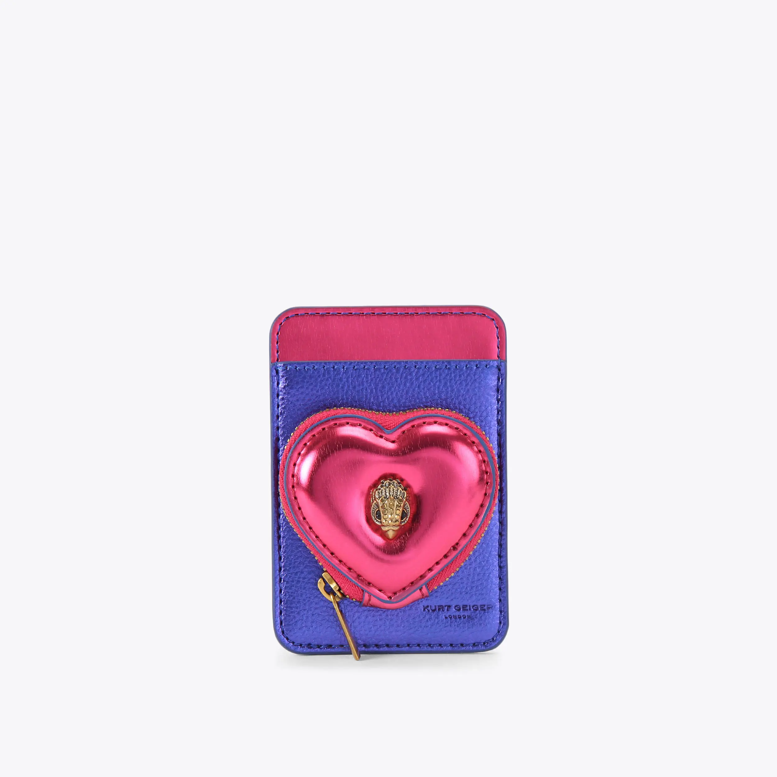 Phone Credit Card Wallet
