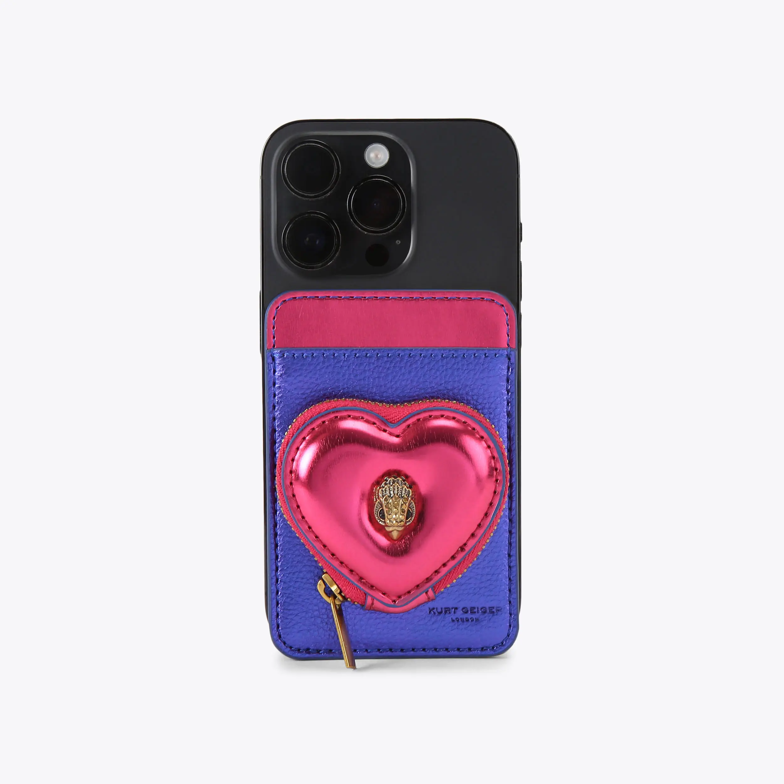 Phone Credit Card Wallet