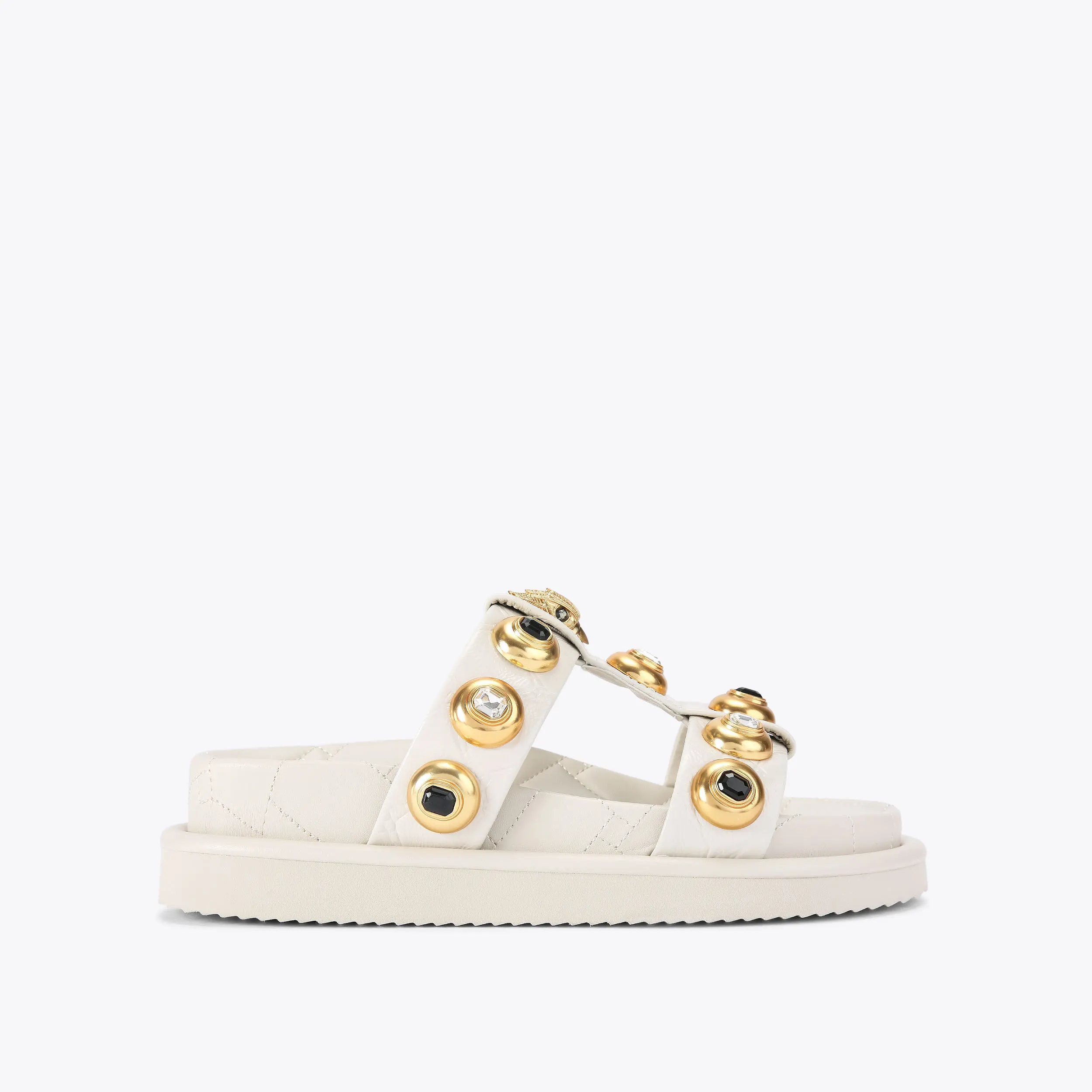 Orson Multi Studded Sandal